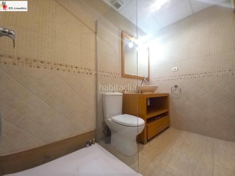 Foto b2945eaa-6812-4bcb-8ca6-eebb98d2904a. Apartment with heating in Ampolla (L´)
