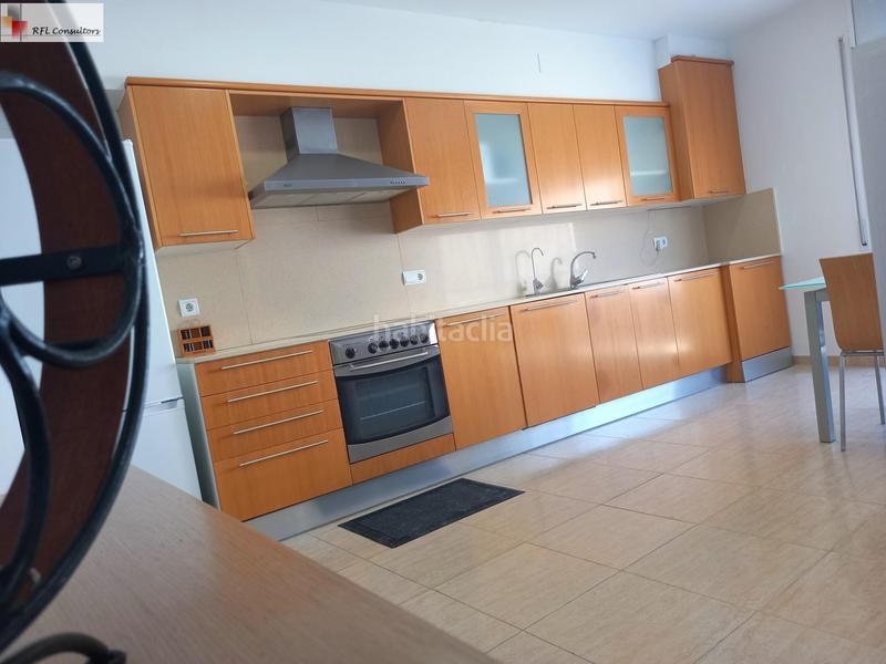 Foto b4fcf2c4-61d0-4195-8931-4f5774f88d03. Apartment with heating in Ampolla (L´)