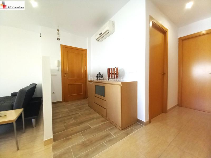 Foto b6dc7a64-d183-4cba-8b27-76294101f331. Apartment with heating in Ampolla (L´)
