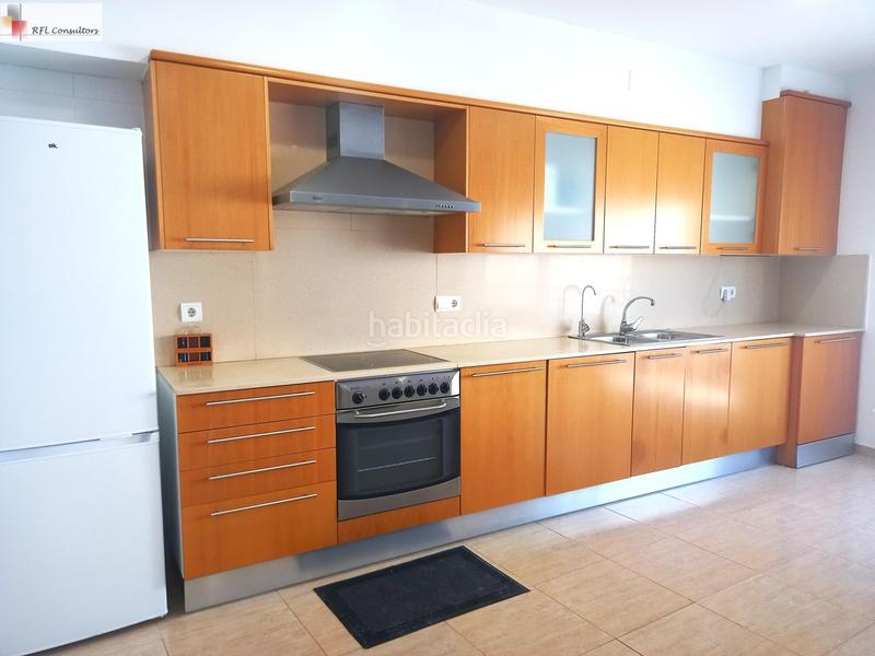 Foto e404cf8b-a466-4339-9a76-f7cfe446cbe0. Apartment with heating in Ampolla (L´)