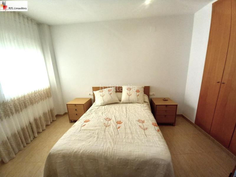 Foto e8f2708e-7829-4c2a-9950-e57167124fb5. Apartment with heating in Ampolla (L´)