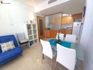 Apartment in Ampolla (L´). Apartamento a la venta cerca del mar en lampolla.