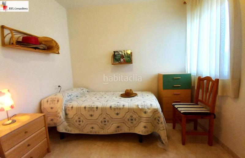 Foto 512f6276-65ce-42d7-9629-64004838a462. Apartment in Ampolla (L´)