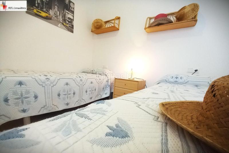 Foto 73a0c9fc-9cb6-42ef-911d-850e90608874. Apartment in Ampolla (L´)