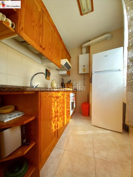 Foto 7a22e1e1-ecaa-45dd-b70e-f3f698c0dc60. Apartment in Ampolla (L´)