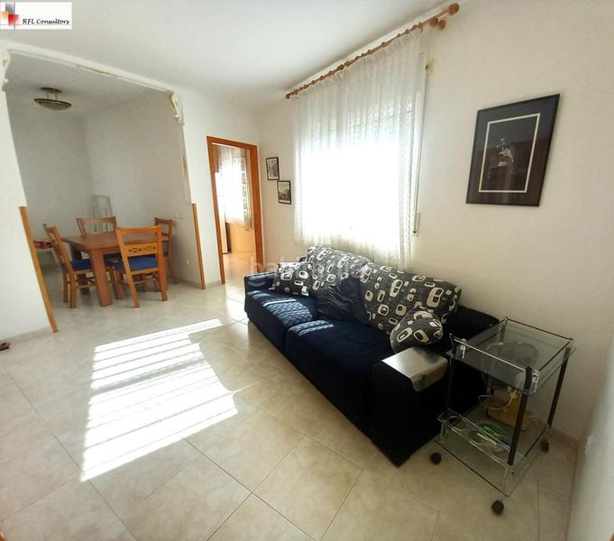 Foto 7d7f8260-7e80-4f2d-a69b-2acecb65c0de. Apartment in Ampolla (L´)