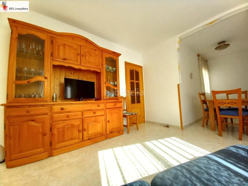 Foto 8c788779-f9c8-410b-ab4d-62e65bcc8bcb. Apartment in Ampolla (L´)