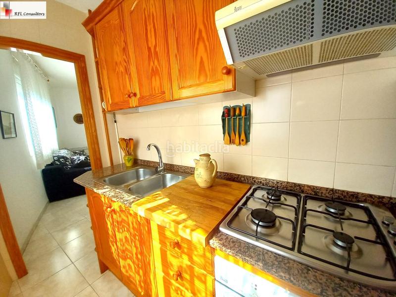 Foto 963d8e3e-8ce9-428b-a74a-0f8d389cd800. Apartment in Ampolla (L´)