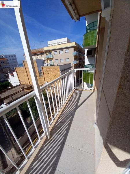 Foto 9b675ccd-337a-4831-9f9d-a1663805e34f. Apartment in Ampolla (L´)