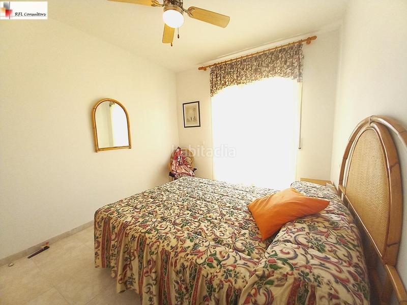 Foto a57e720a-f398-45f4-8921-4394785efb9c. Apartment in Ampolla (L´)