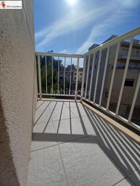 Foto aa1de849-c46b-4cf8-b0d5-796bc9694f8f. Apartment in Ampolla (L´)