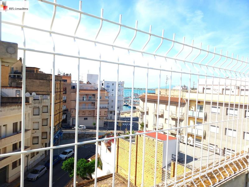 Foto ca5f3625-8705-484e-b334-ff286a4f707b. Apartment in Ampolla (L´)