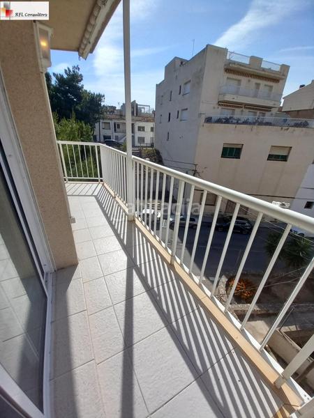 Foto db5fec4c-eac3-4d75-8d4b-317669553976. Apartment in Ampolla (L´)