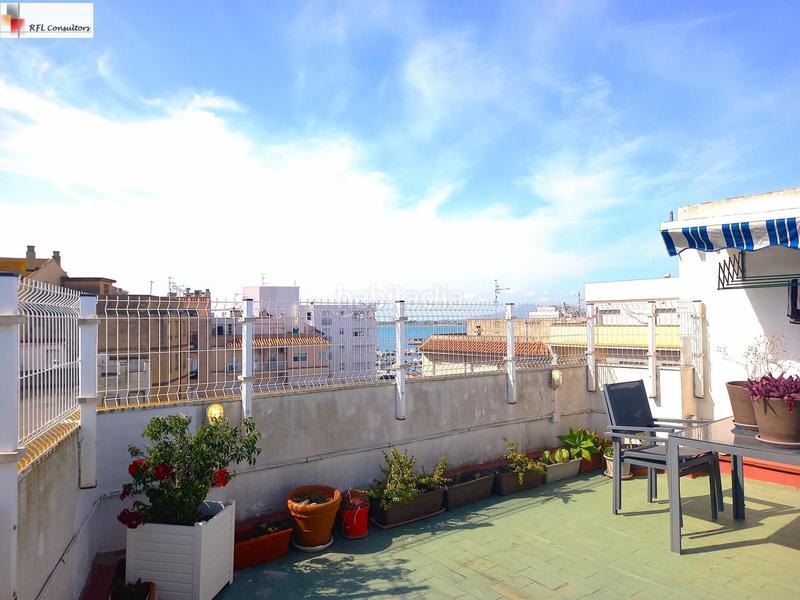 Foto dcdc8326-b874-4b44-99de-9c96fb426fee. Apartment in Ampolla (L´)