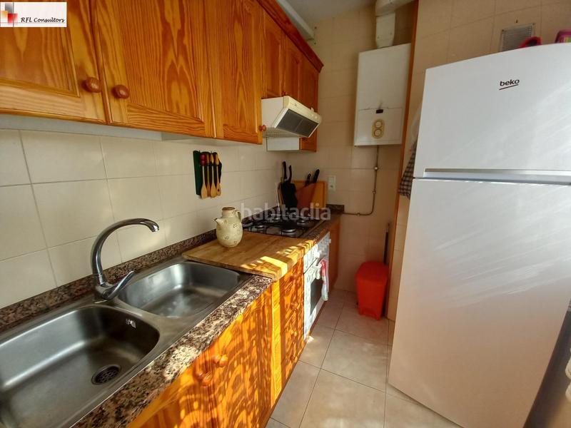 Foto e604d530-3d5e-4db5-95ac-0131abb7520f. Apartment in Ampolla (L´)
