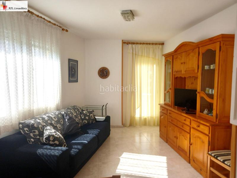 Foto ea319555-339d-43d7-afdd-d24bbbaf3c03. Apartment in Ampolla (L´)