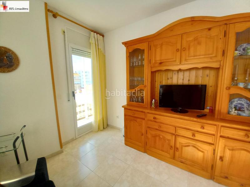 Foto f9316ce1-442f-4158-b01f-e70068444581. Apartment in Ampolla (L´)