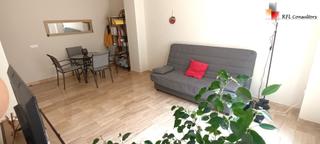Apartament a Torreblanca. Apartamento en el centro de la poblacin