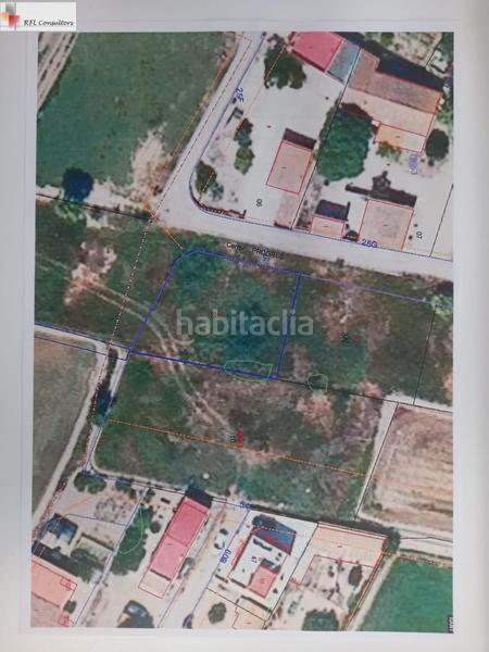 Foto 27cfe2a7-2cca-4bcc-9f33-638cca831d54. Wohngrundstück in Sant Jaume d´Enveja