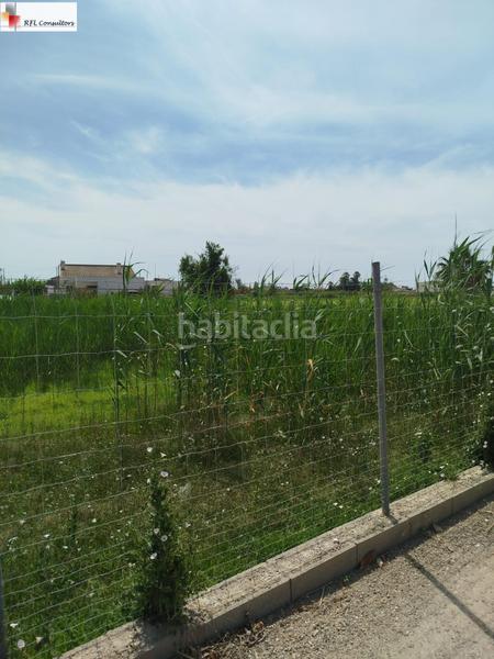 Foto a96b83fa-00df-4d50-aa99-77afa0b706a5. Wohngrundstück in Sant Jaume d´Enveja