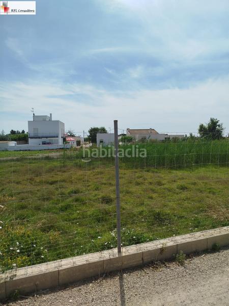 Foto f6cff22d-2274-46aa-b9e2-34e884cf846b. Wohngrundstück in Sant Jaume d´Enveja