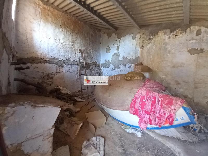 Foto 21da0215-82a9-445d-933d-e500d8e33e5b. Rural plot in Ampolla (L´)