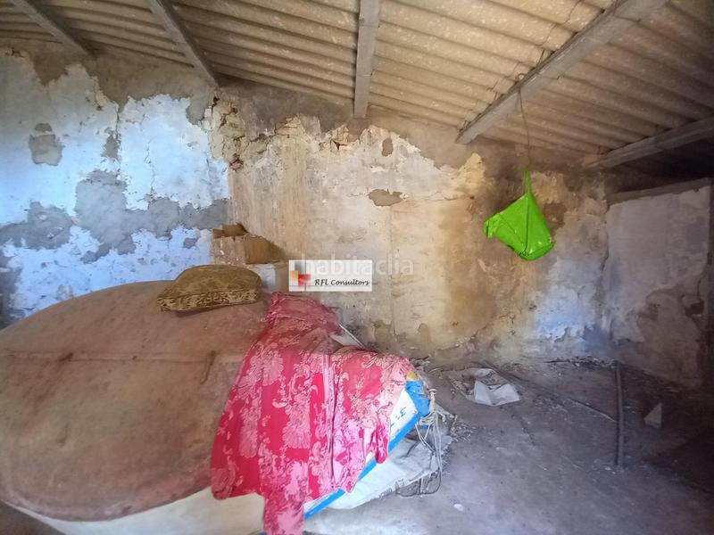 Foto 2b0405d1-f0af-407a-85bd-b901b43cdf87. Rural plot in Ampolla (L´)