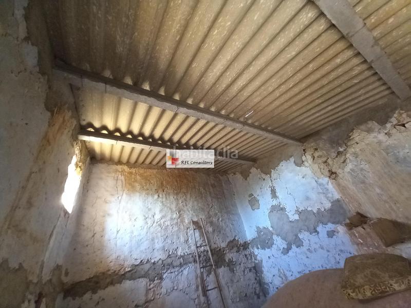 Foto 50244071-4be0-4114-a941-b0ba499b86f0. Rural plot in Ampolla (L´)