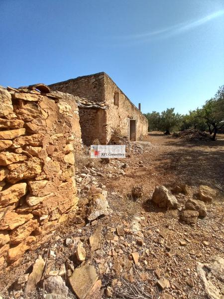 Foto 6af9f762-6234-4691-b422-97982f1e119b. Rural plot in Ampolla (L´)