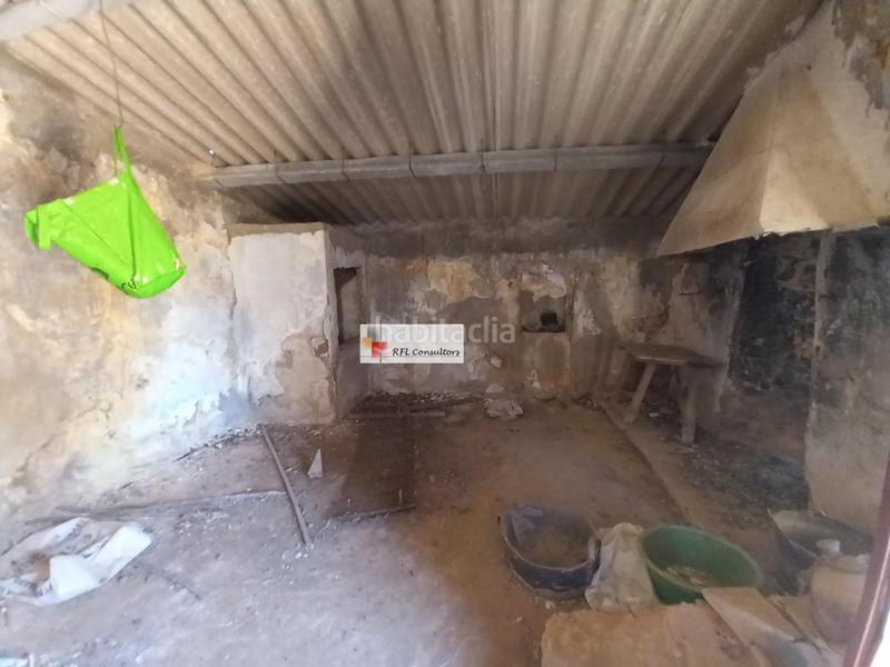 Foto 91a93c95-356c-43a4-b082-d1e28396315b. Rural plot in Ampolla (L´)