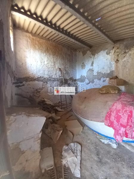 Foto af3e2d71-c10a-4c45-9fda-99fbd78f5a2b. Rural plot in Ampolla (L´)