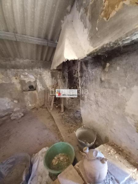 Foto db27a747-b649-4a49-adb8-19caec3d57dc. Rural plot in Ampolla (L´)