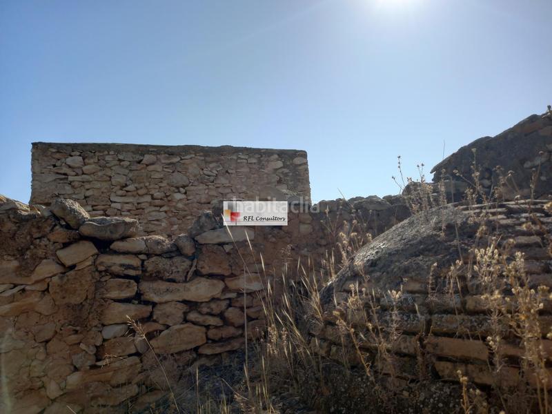 Foto e32e3044-2bdd-4dcc-b6e1-4617d0d402fe. Rural plot in Ampolla (L´)