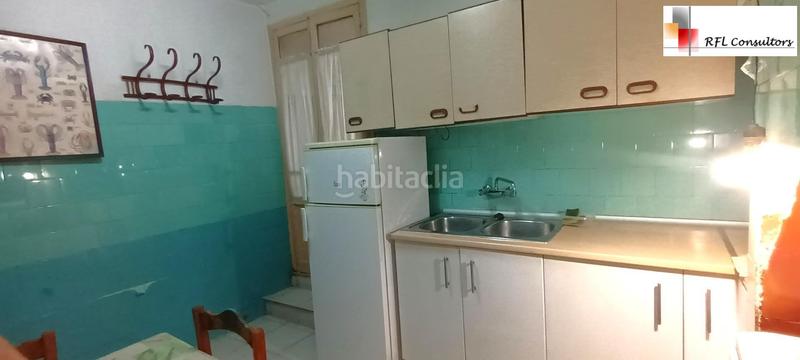 Foto 10c794f3-f732-4a9e-82fa-bfbc0ab116f9. Masía centrica casa de pueblo con garaje y acceso por dos calles en Torreblanca