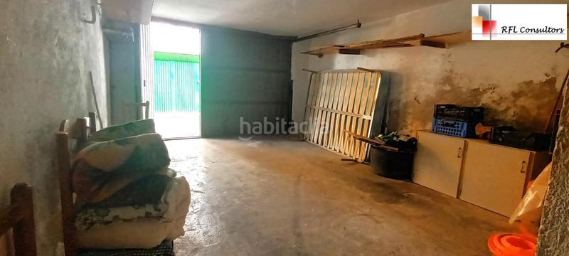 Foto 23a7f394-b057-4687-9395-3c56050d73d9. Masía centrica casa de pueblo con garaje y acceso por dos calles en Torreblanca