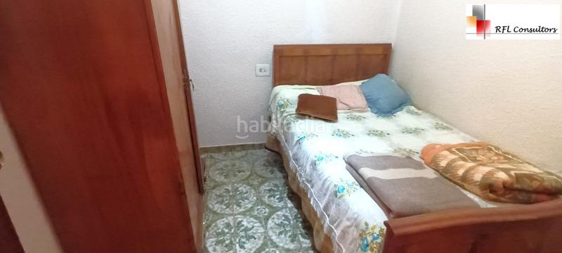 Foto 384388df-a0cc-433d-ba29-b4d5a116989a. Masía centrica casa de pueblo con garaje y acceso por dos calles en Torreblanca
