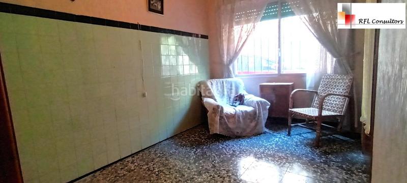 Foto 601b0997-c649-4529-a99e-230f73456c6d. Masía centrica casa de pueblo con garaje y acceso por dos calles en Torreblanca