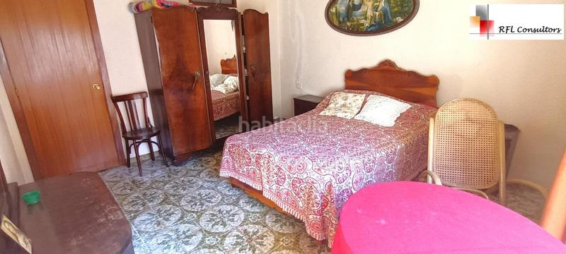 Foto a437d84c-4763-4c5b-af6d-c663e67a7e75. Masía centrica casa de pueblo con garaje y acceso por dos calles en Torreblanca