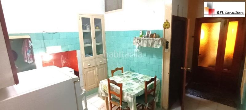 Foto a6749c9d-2e71-4025-b5ce-d77c170830a8. Masía centrica casa de pueblo con garaje y acceso por dos calles en Torreblanca