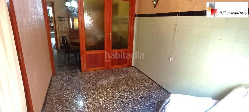 Foto ba5e18d0-4aee-4b3a-9dae-dd2dbd74cd26. Masía centrica casa de pueblo con garaje y acceso por dos calles en Torreblanca