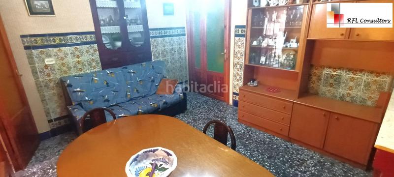 Foto ceb885e8-5bd9-4560-849b-6b856d3b1c31. Masía centrica casa de pueblo con garaje y acceso por dos calles en Torreblanca