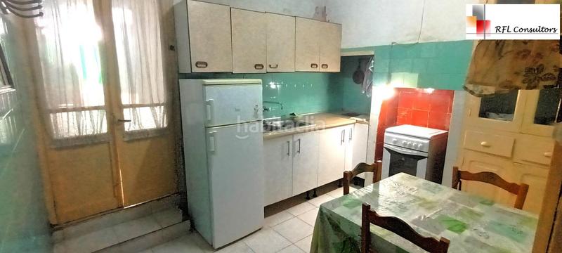 Foto cf894b1a-17b6-4db2-928f-3cb80e9612ef. Masía centrica casa de pueblo con garaje y acceso por dos calles en Torreblanca