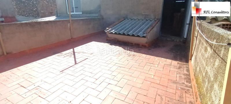 Foto dd12ba00-e9d4-402b-bb4d-6fac781f65fd. Masía centrica casa de pueblo con garaje y acceso por dos calles en Torreblanca