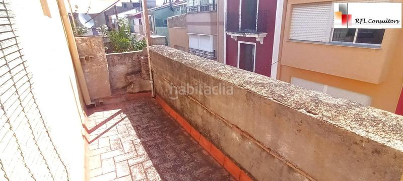 Foto e830f822-ee71-465b-b56c-8c8acb8406c6. Masía centrica casa de pueblo con garaje y acceso por dos calles en Torreblanca