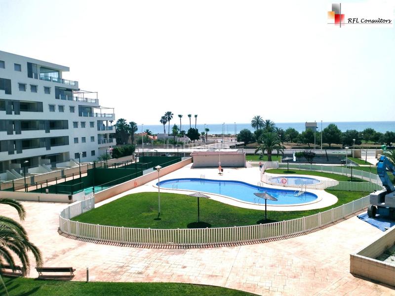 Foto 02065f3b-1ee2-4de0-8639-f681490c1832. Rent apartment with parking pool in Torreblanca