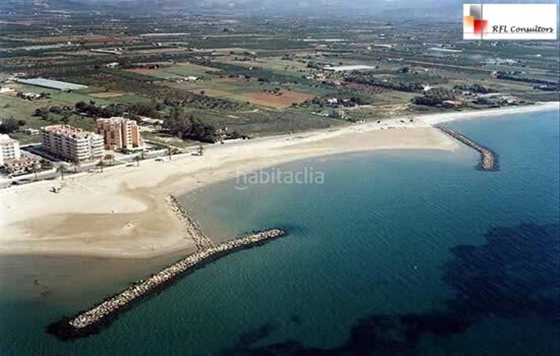 Foto 28a725d3-8c65-4c4e-8c53-b10625ff244d. Rent apartment with parking pool in Torreblanca