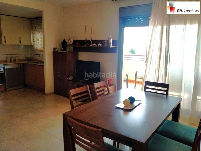 Foto 4d81f2c1-21a7-41d4-bad0-31e0cf716ac6. Rent apartment with parking pool in Torreblanca