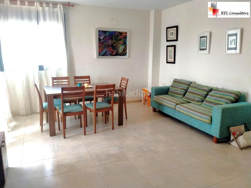 Foto 51f85a7e-c83c-4b7e-a7df-b7ddd8acdb84. Rent apartment with parking pool in Torreblanca