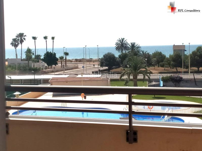 Foto 5d5868d4-db24-444f-9874-eb7dfef1224b. Rent apartment with parking pool in Torreblanca