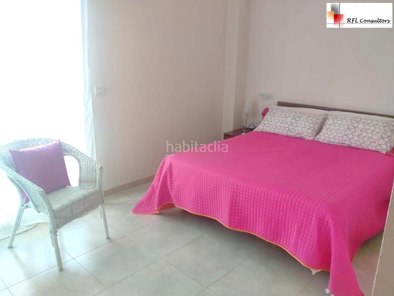 Foto 799f47e4-08c8-4789-a68c-eb005424249e. Rent apartment with parking pool in Torreblanca